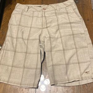 O’Neill relaxed fit shorts